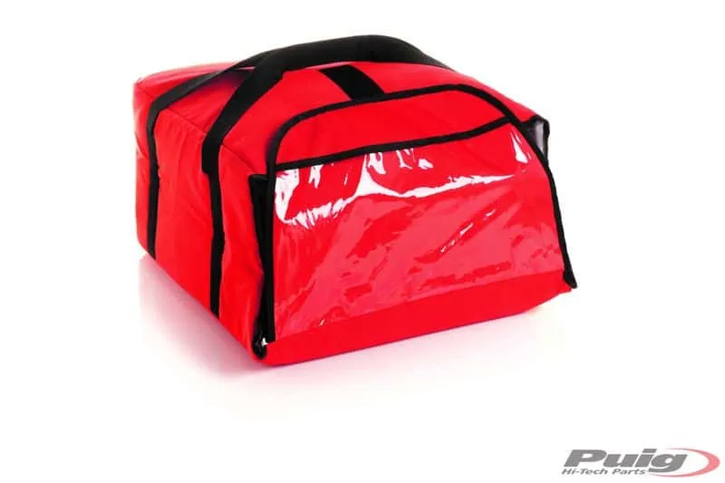 default8c2FFq1AxvS6r PUIG THERMAL-TASCHE 45X45X25 CM ROT - 9250R