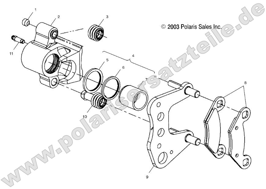 Front Brake Front Brake