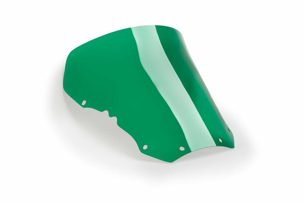 PUIG TOURENCHEIBE YAMAHA YZF600-R6 99-02 C/GRÜN - 0626V