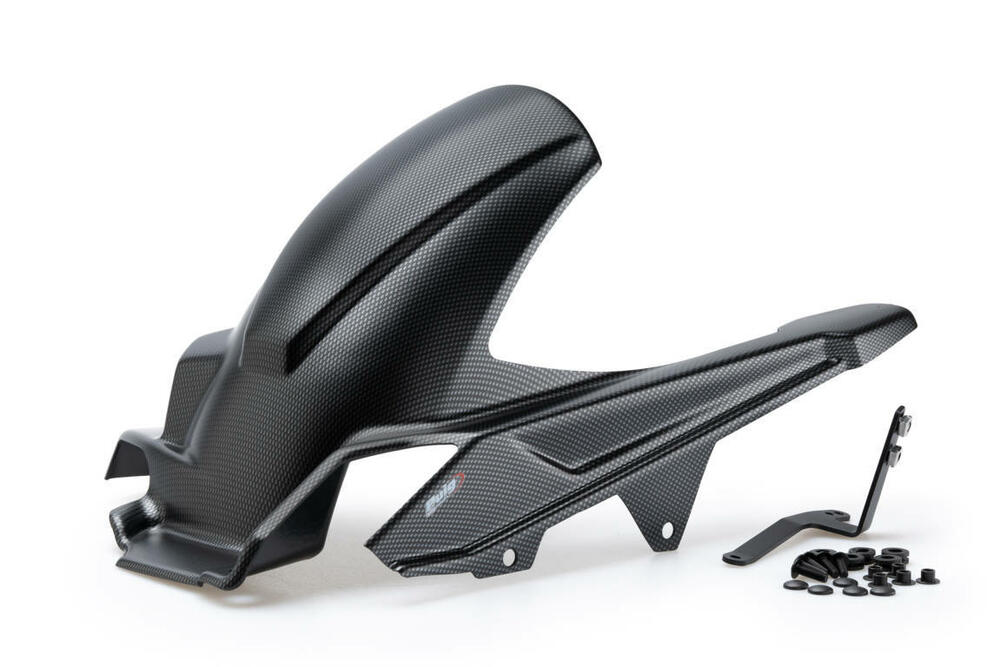 defaultc1e3SLwnWlbWa PUIG HINTERRADABDECKUNG HONDA NT1100 22'- C/CARBON LOOK - 21539C