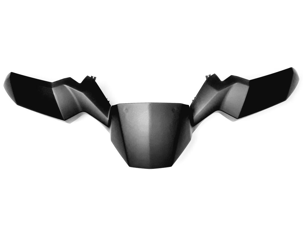 TGB R/B 519000 COVER, HANDLE BAR, FRONT - 513096