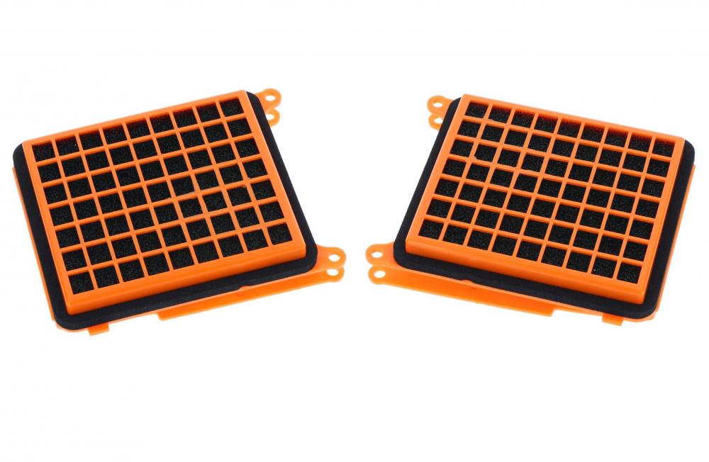 Twin Air Factory Luftfilter Set Eingeölt - Honda CRF 1100 L Africa Twin 2020-21