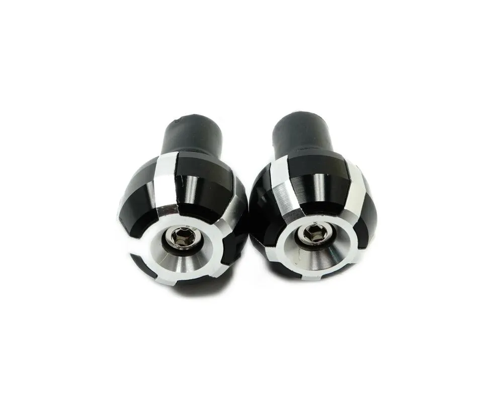 TMP_Lenkergewichte_Stealth_Aluminium_22mm___silber_2 TMP Lenkergewichte Stealth Aluminium 7/8" / 22mm - silber