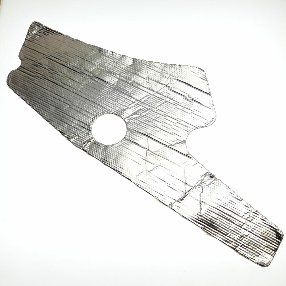 TGB HEAT INSULATION - 511501