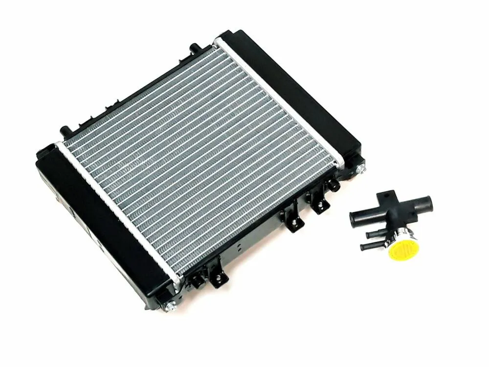 TGB Kühler - D9900052