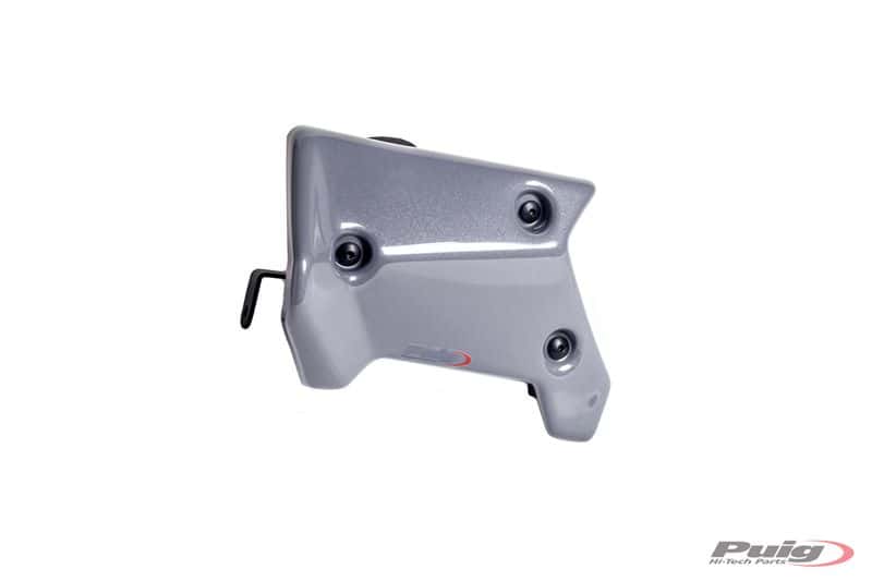 PUIG RECHTS HINTEN ABWEISER BMW R1200GS 13' GRAU - 6869U
