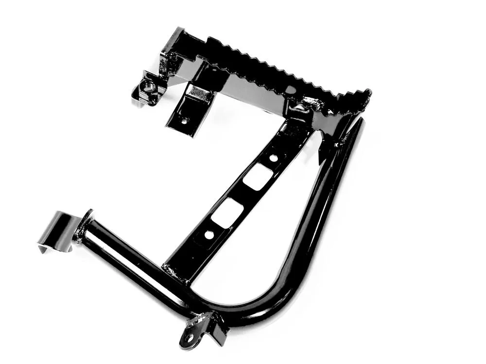 TGB BRACKET, FOOT BOARD, LH - 512053