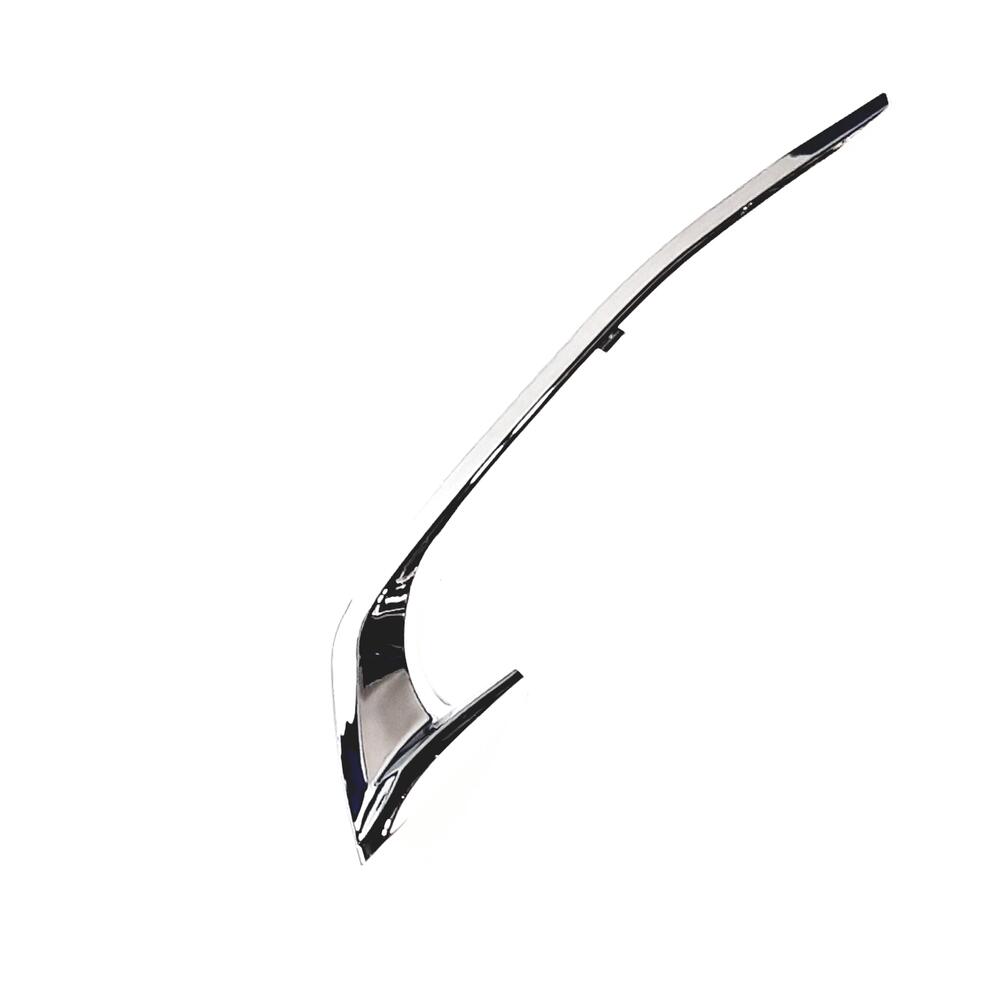 TGB SIDE RAIL, LH. - 514532