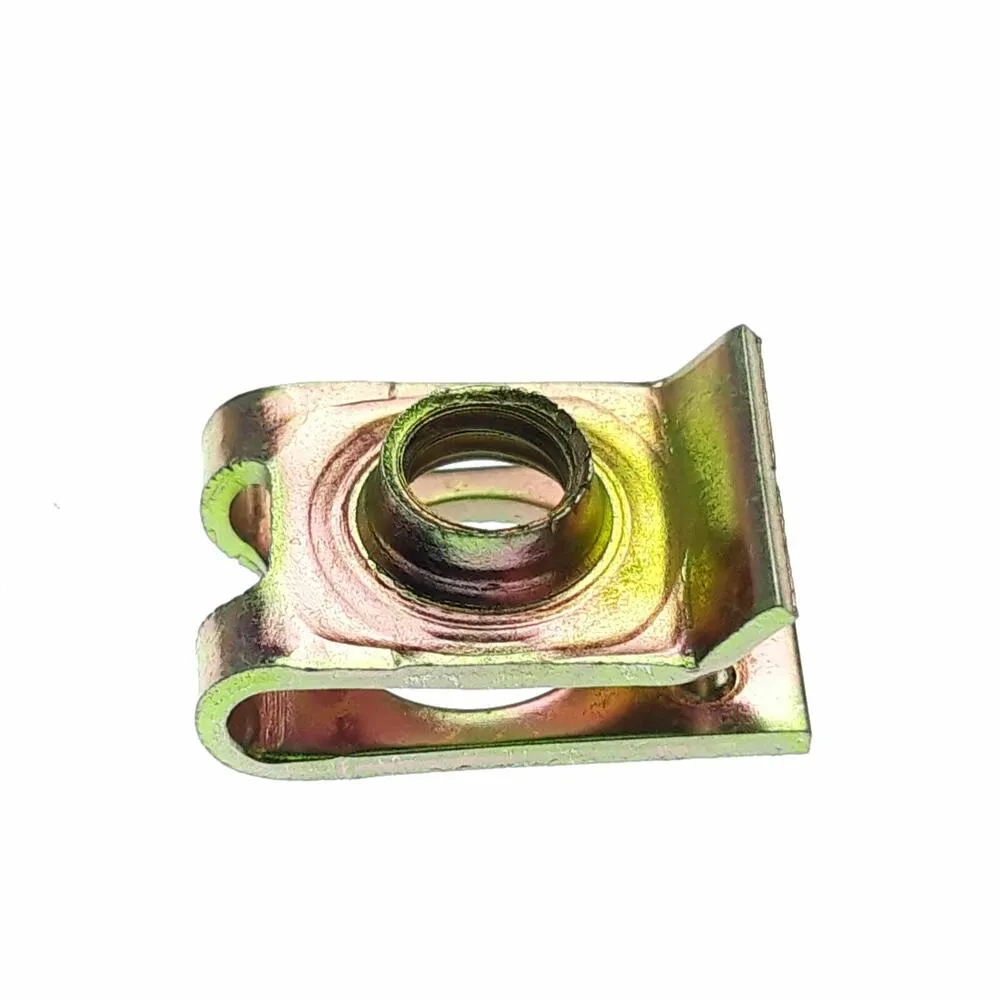 TGB Klemmmutter M5 - N32501