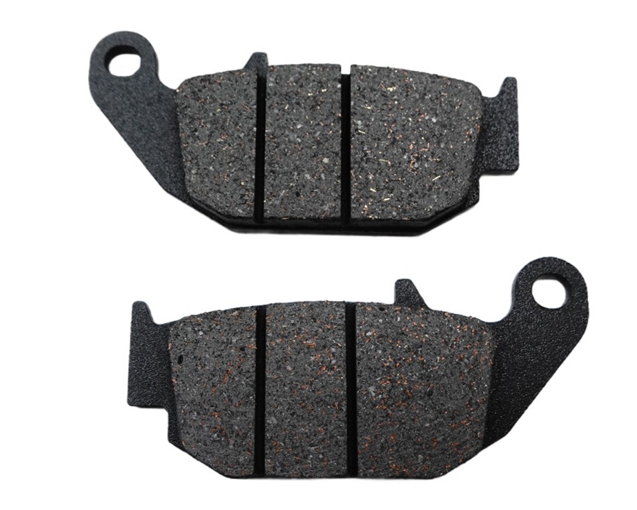CFMoto Hintere Bremsbeläge - CF-6KM0-0911B0