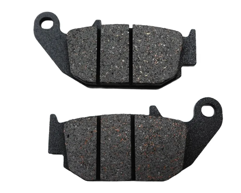 CFMoto Hintere Bremsbeläge - CF-6KM0-0911B0