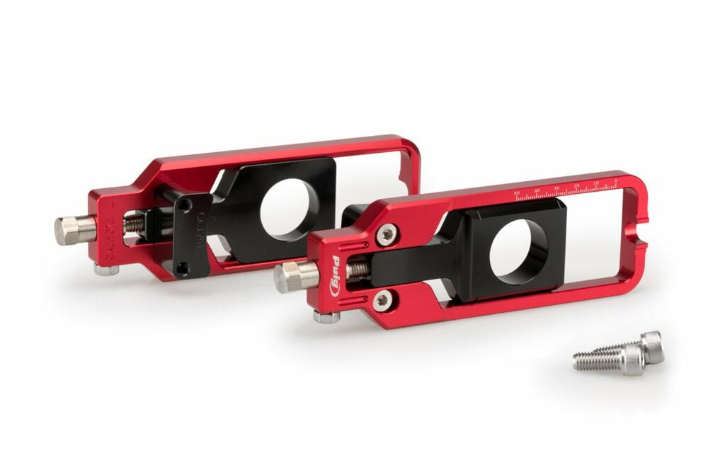 defaultK83Zdjb1Og18S PUIG KETTENSPANNER FÜR YAMAHA YZF-R1 20' C/ROT - 21006R
