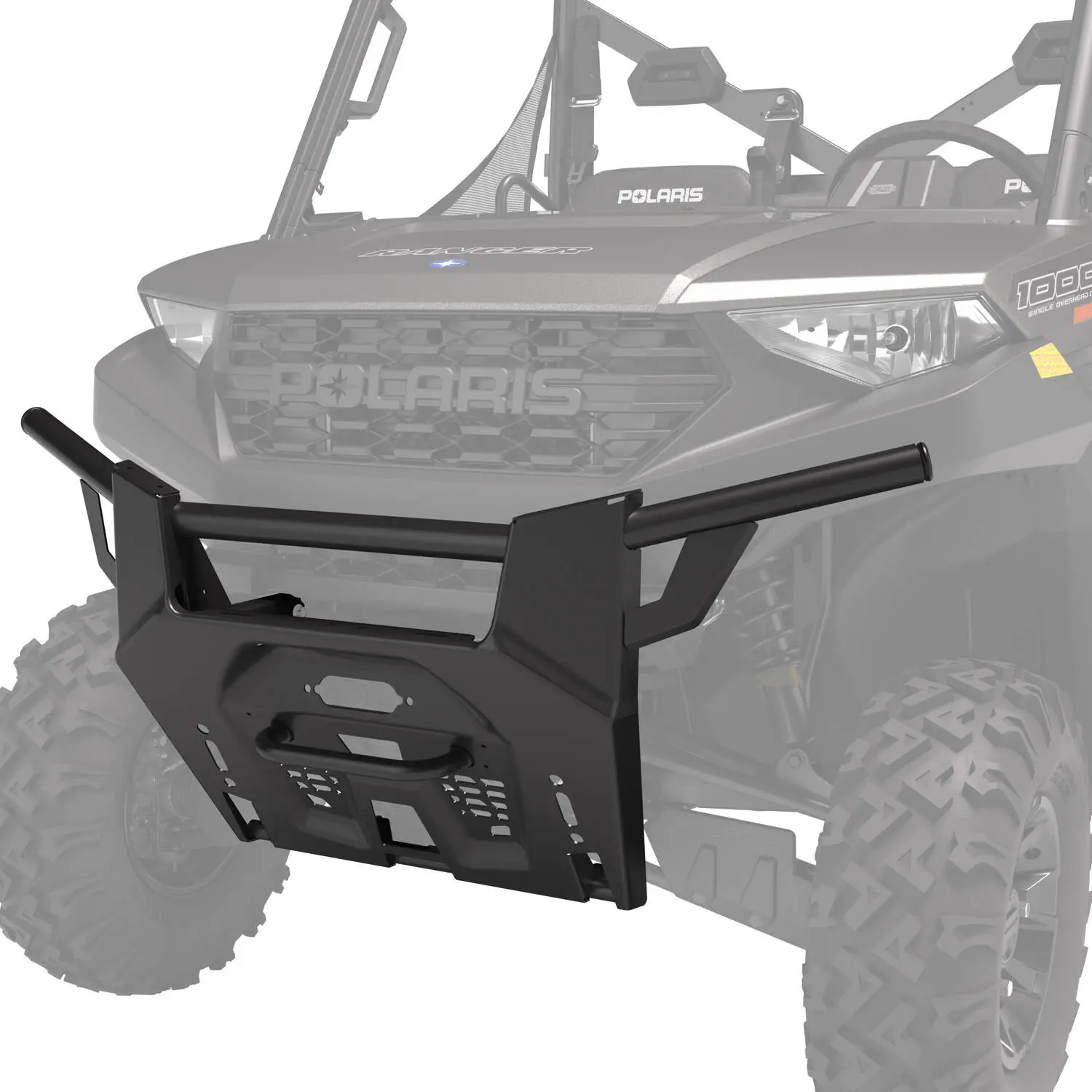 Polaris Stoßstange vorne groß - Ranger 1000 / Kinetic - 2884123 Polaris Stoßstange vorne groß - Ranger 1000 / Kinetic - 2884123