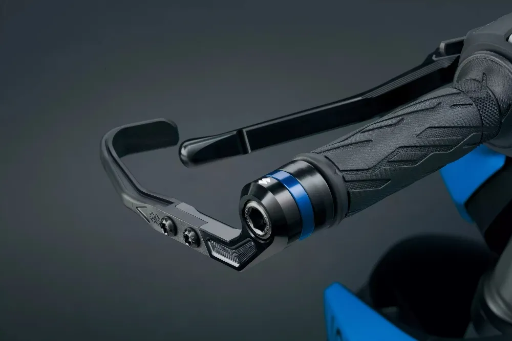 Suzuki Original Kupplungshebel Protektor - GSX-8S /8R - 56300-25850-000 Suzuki Original Kupplungshebel Protektor - GSX-8S /8R - 56300-25850-000