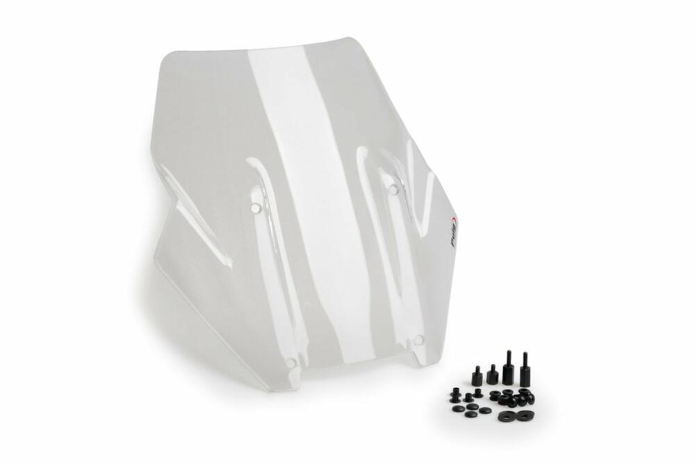 PUIG SPORTSCHEIBE HARLEY DAVIDSON PAN AMERICA 1250 21' - 20841W