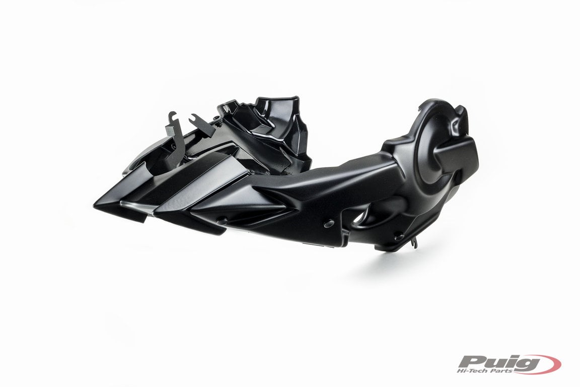 PUIG BUSGPOILER YAMAHA MT-07 14-18'/MT-07 TRACER 16-18' - 7022J