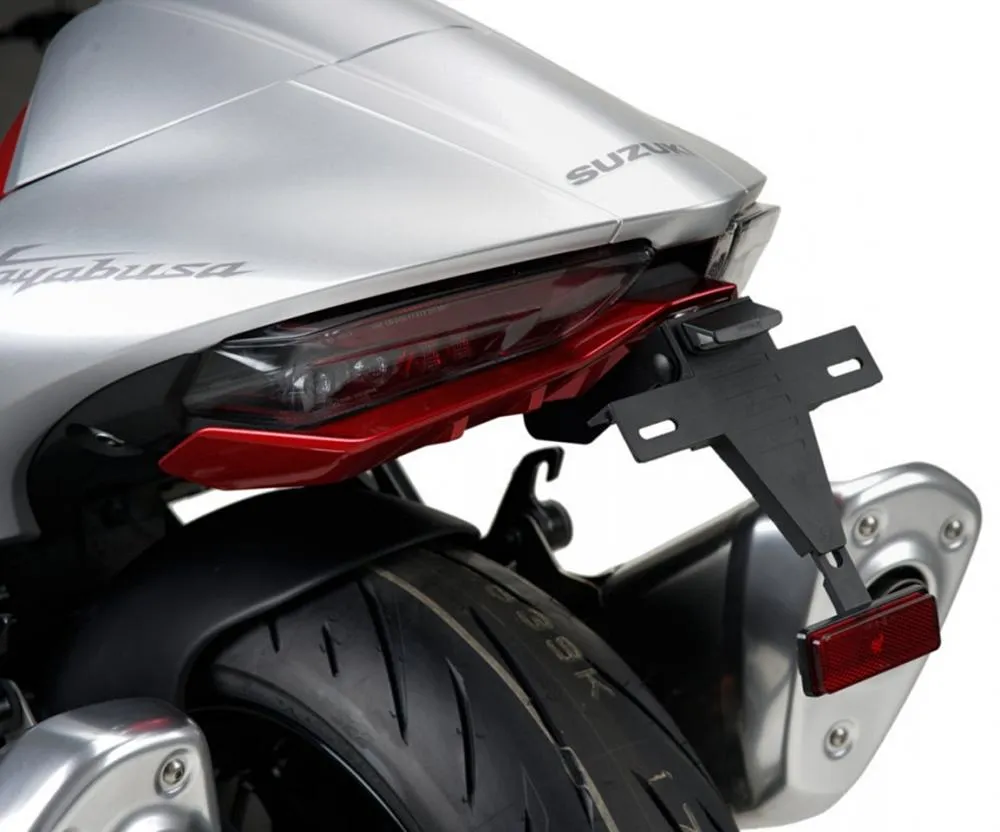 Puig_Kennzeichenhalter_Set___Suzuki_GSX_1300R_Hayabusa_2021__20879N Puig Kennzeichenhalter Set - Suzuki GSX 1300R Hayabusa 2021-22