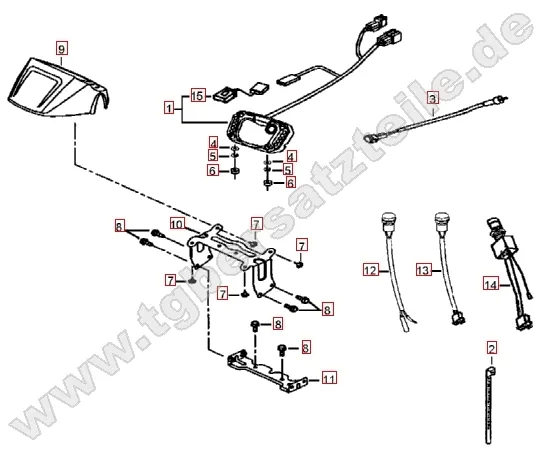 Tachometer Tachometer
