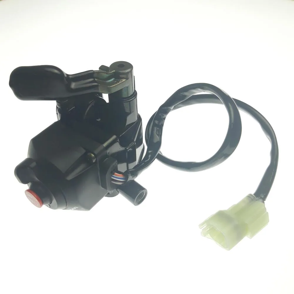 TGB Schalter re. (Differenzialsperre) - 924950