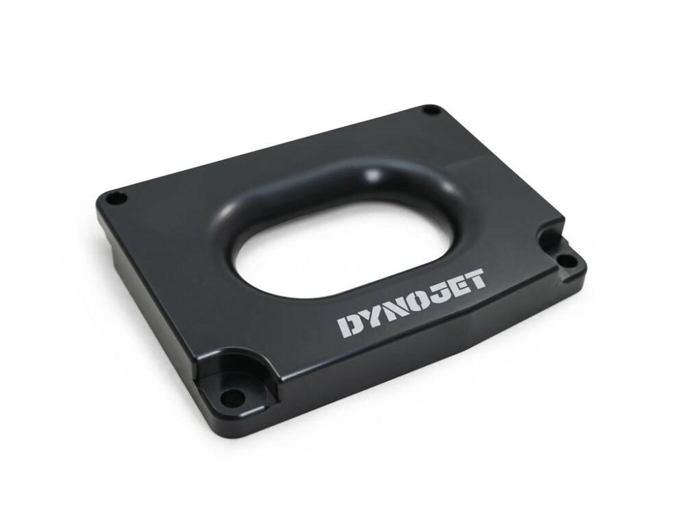 Dynojet_Racing_Luftfilterdeckel___Yamaha_92400000 Dynojet Racing Luftfilterdeckel - Yamaha MT-07 / XT 700 Tenere / Tracer 700 / XSR 700 / YZF R7