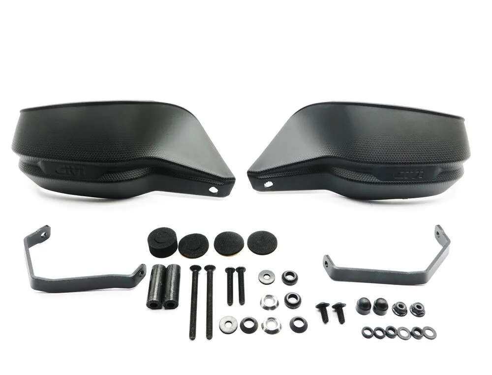 Givi Handprotektor / Handschützer Set - Honda XL 750 Transalp 2023- / Hornet 750 2023-
