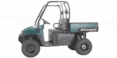 Ranger 4x4 700 EFI
