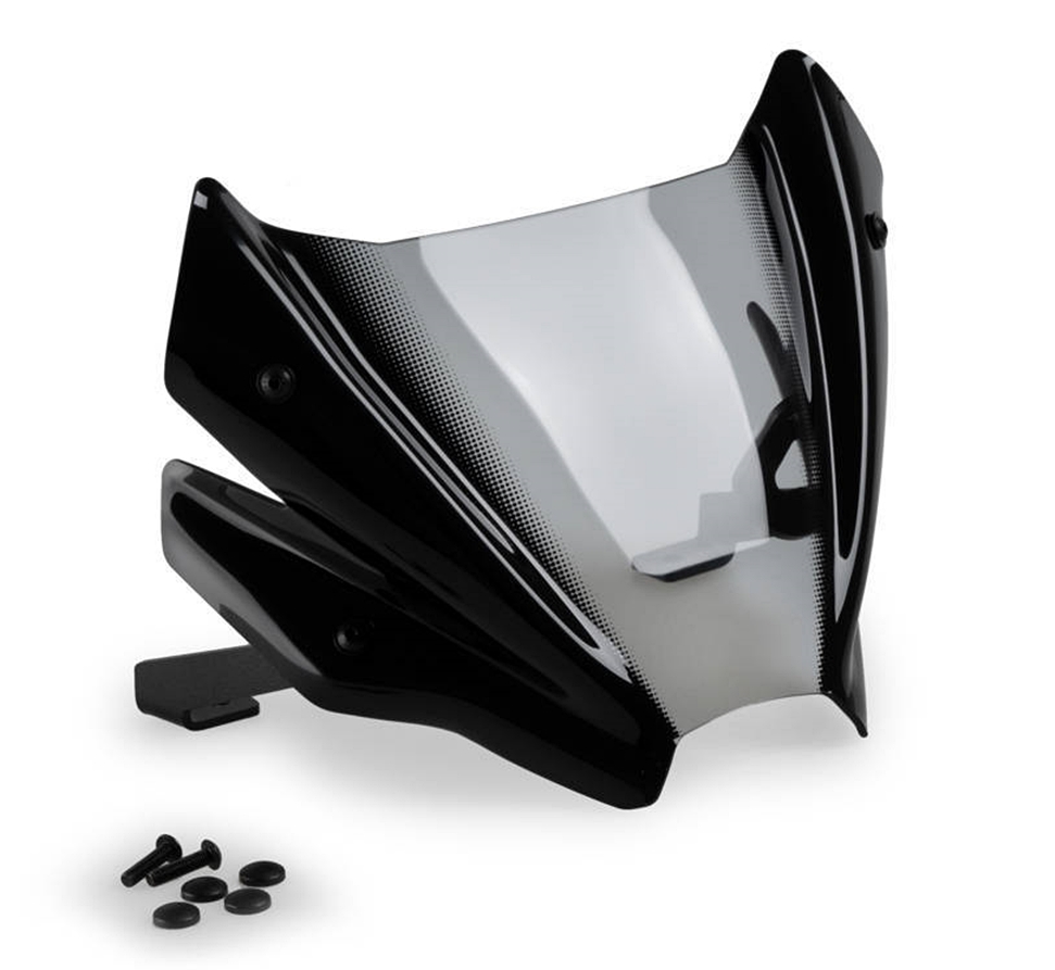 Puig Naked New Generation Sport Verkleidungsscheibe - Suzuki GSX 8S 2023-24