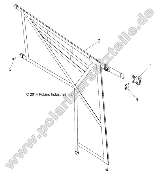 Body, Side Nets Body, Side Nets