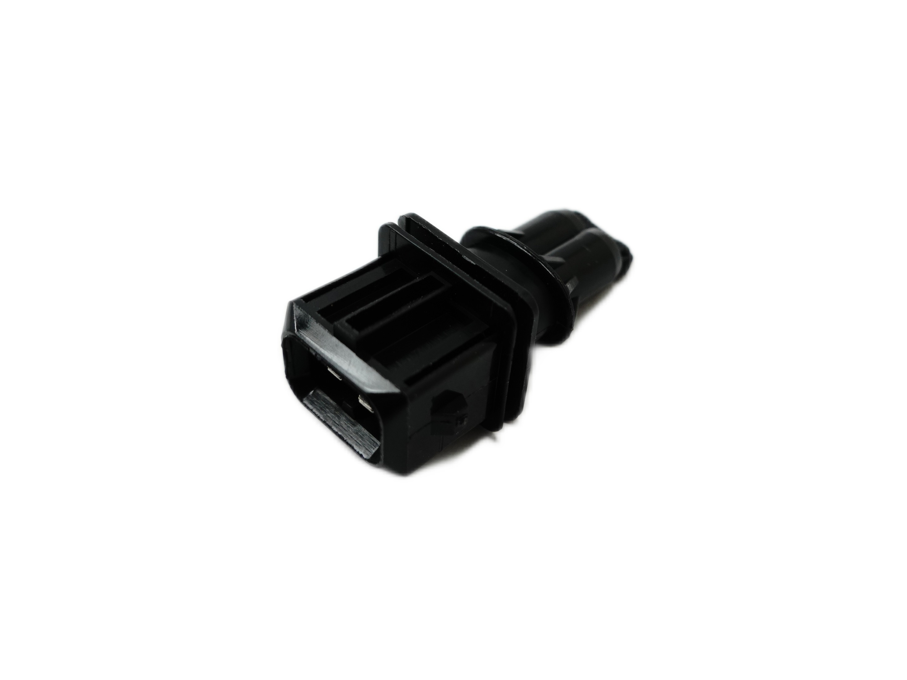 TMP-EVAP-Verdunstungssystem-Eliminator-Ersatzstecker-Typ-2-BMW-CFMoto-Indian-KTM-Triumph-9748 TMP EVAP Verdunstungssystem Eliminator Ersatzstecker Typ #2 - BMW / CFMoto / Indian / KTM / Triumph