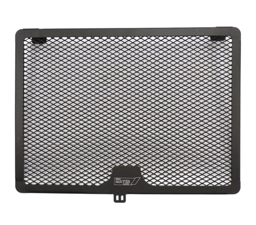 TMP Kühlerschutzgitter schwarz - Kawasaki Vulcan S 650 /Cafe 2015-25 TMP Kühlerschutzgitter schwarz - Kawasaki Vulcan S 650 /Cafe 2015-25