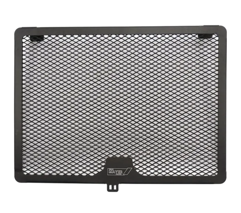 TMP Kühlerschutzgitter schwarz - Kawasaki Vulcan S 650 /Cafe 2015-25