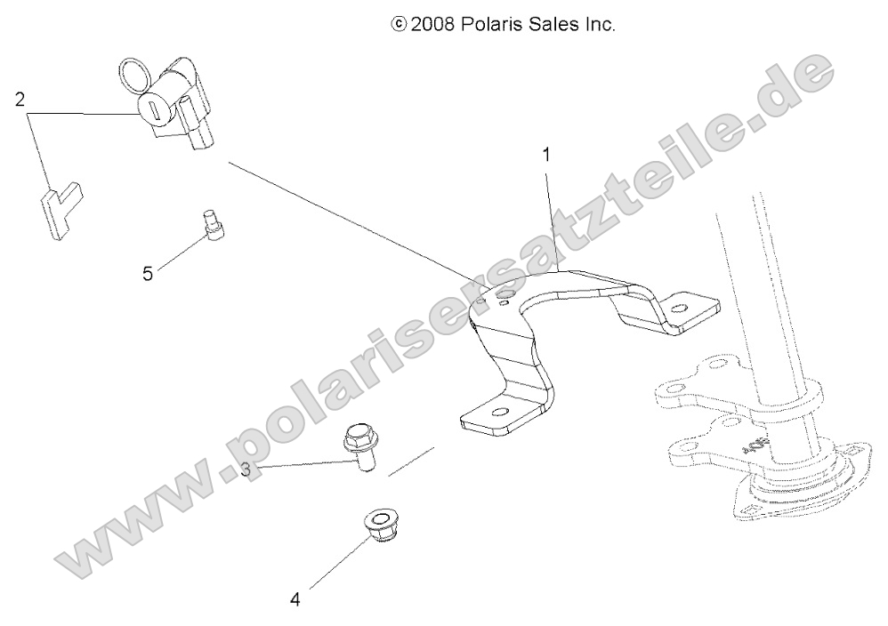 Steering, Steerling Lock Steering, Steerling Lock