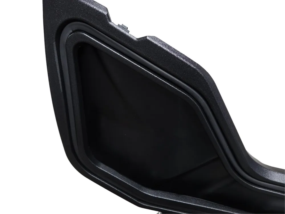 Shark Cargo Box ATV - Quad Koffer AX120 hinten mittelgroß - TGB Blade / Universal