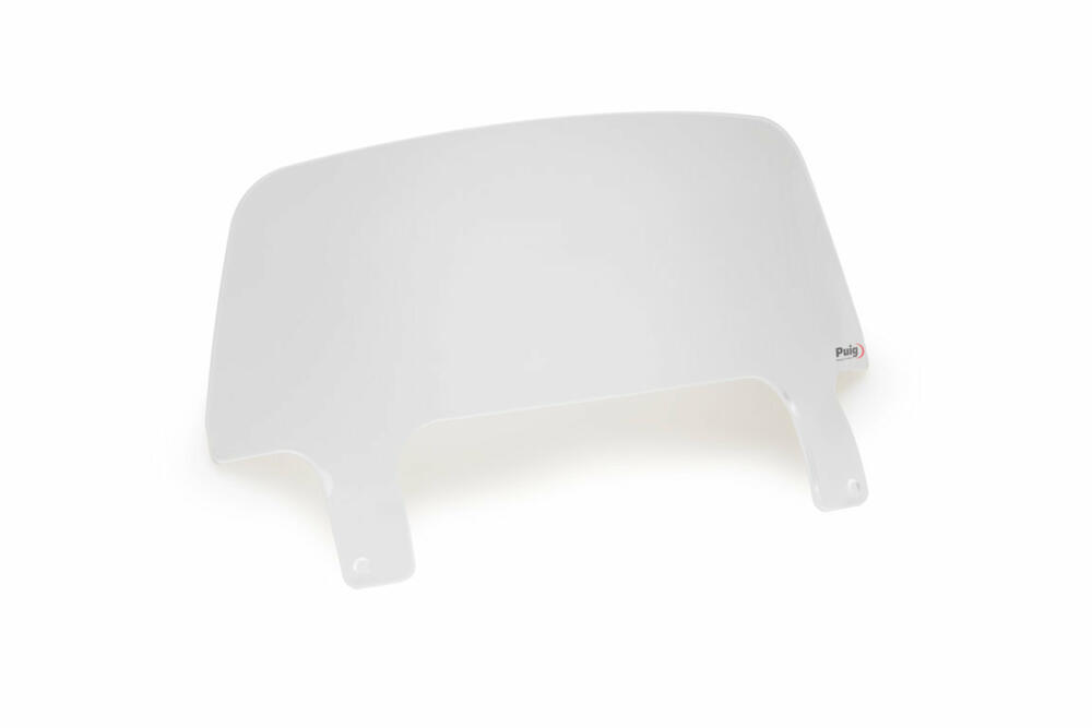 PUIG SPORTSCHEIBE HARLEY DAVIDSON SOFTAIL SPORT GLIDE F - 21340W