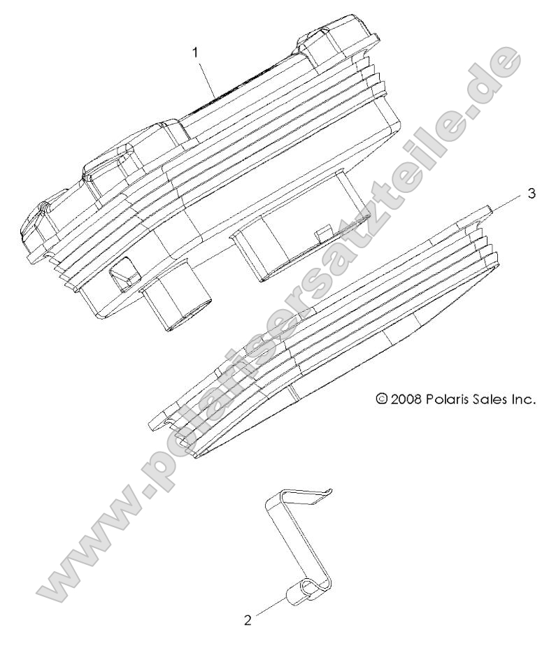 Electrical, Gauges and Indicators