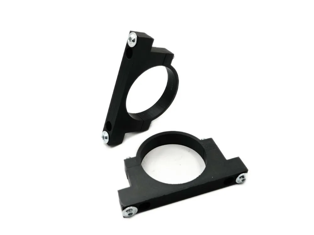 TMP-Kennzeichenhalter-vorne-Nummernschildhalterung-64-mm-Universal-10242-1 TMP Kennzeichenhalter vorne / Nummernschildhalterung 64 mm - Universal