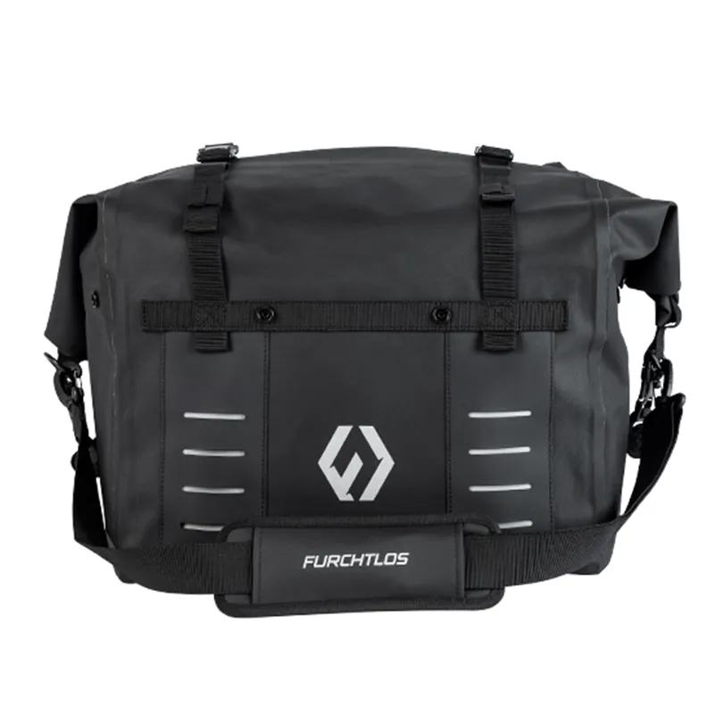 Furchtlos-RANGER-Topcase-Gepaecktasche-Innentasche-50-Liter-schwarz-FU07TCIB005001EX-100042-2 Furchtlos RANGER Topcase Gepäcktasche / Innentasche 50 Liter - schwarz