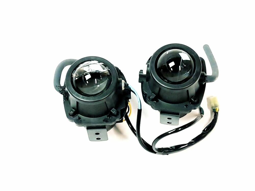 TGB HEAD LAMP ASSY. RH. - 511757