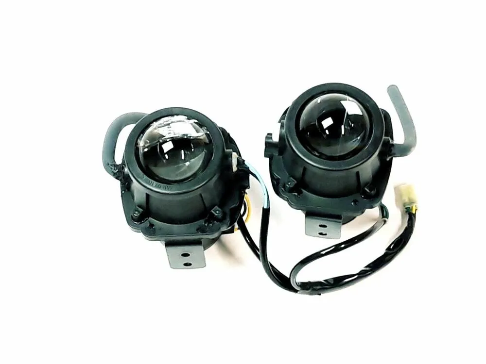 TGB HEAD LAMP ASSY. RH. - 511757