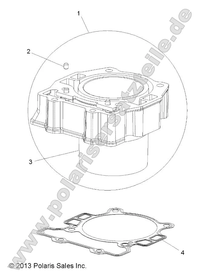 Engine, Cylinder Engine, Cylinder