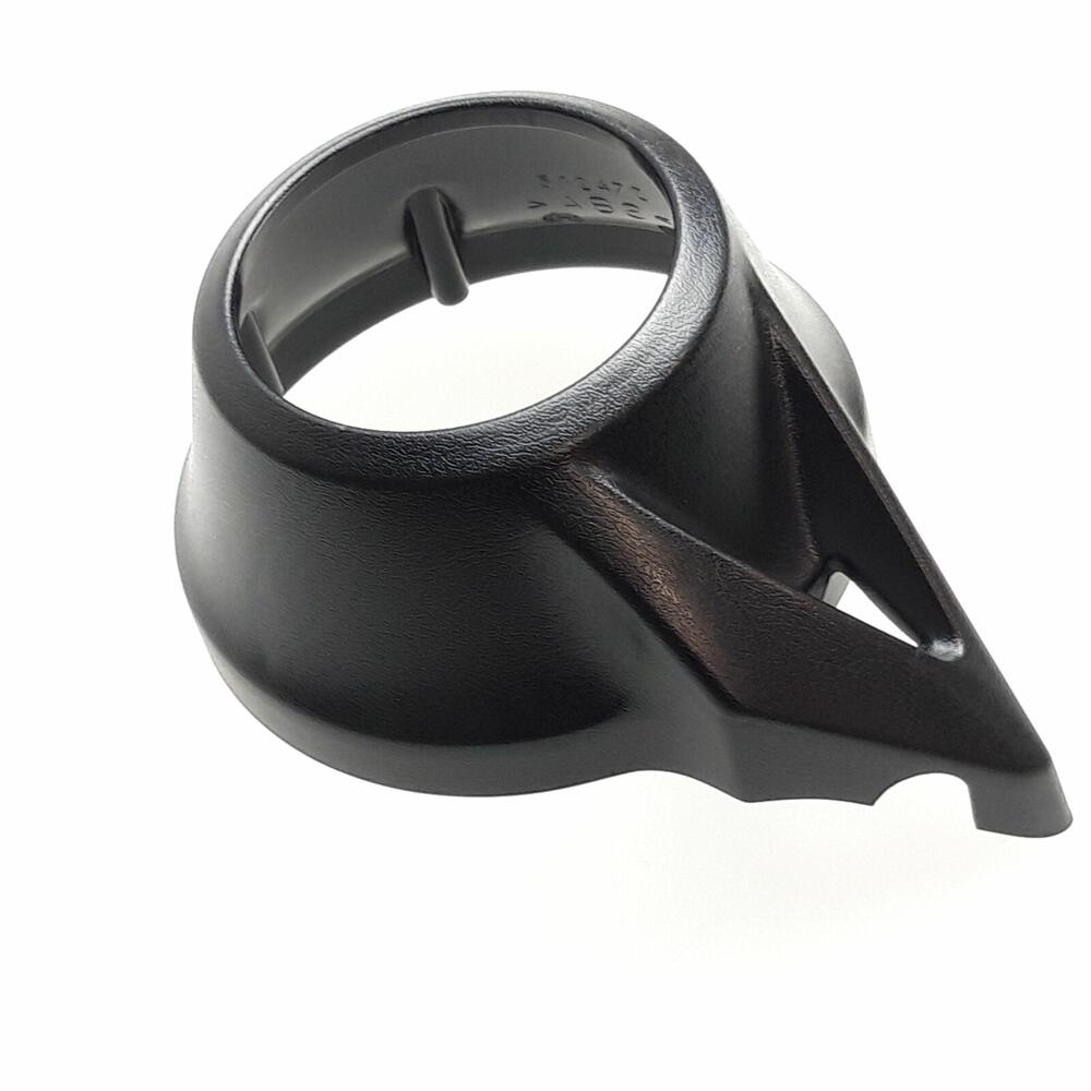 TGB ORNAMENTAL COVER LH., DIPPED-BEAM HEAD LAMP - 512472