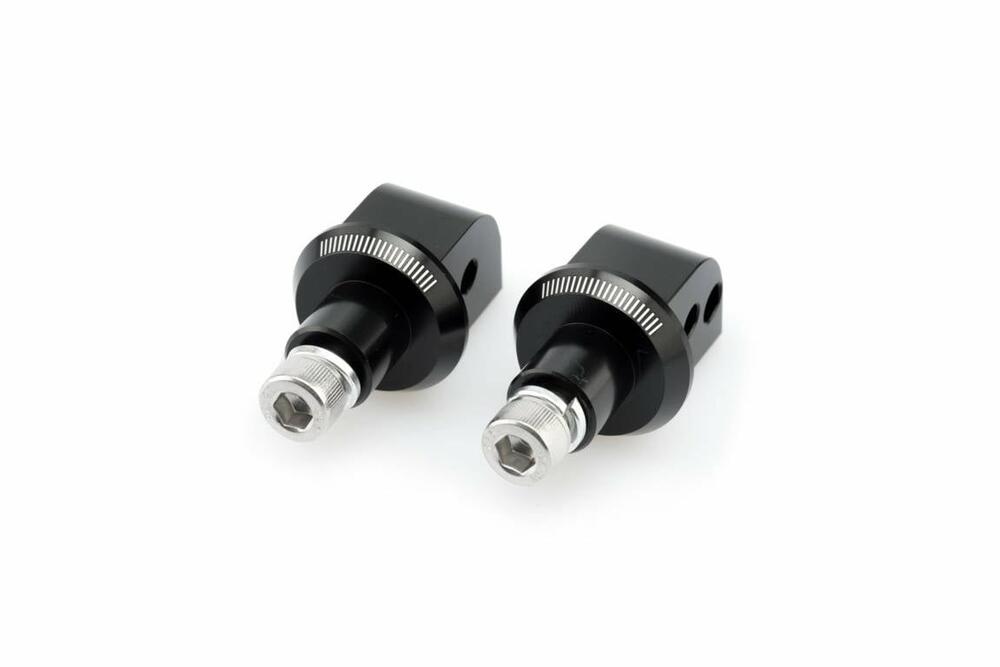 defaultVLAxAG95yx55m PUIG FUSSRASTEN MITFAHRER ADAPTER SET CROSSRUNNER 1(P1) - 6345N
