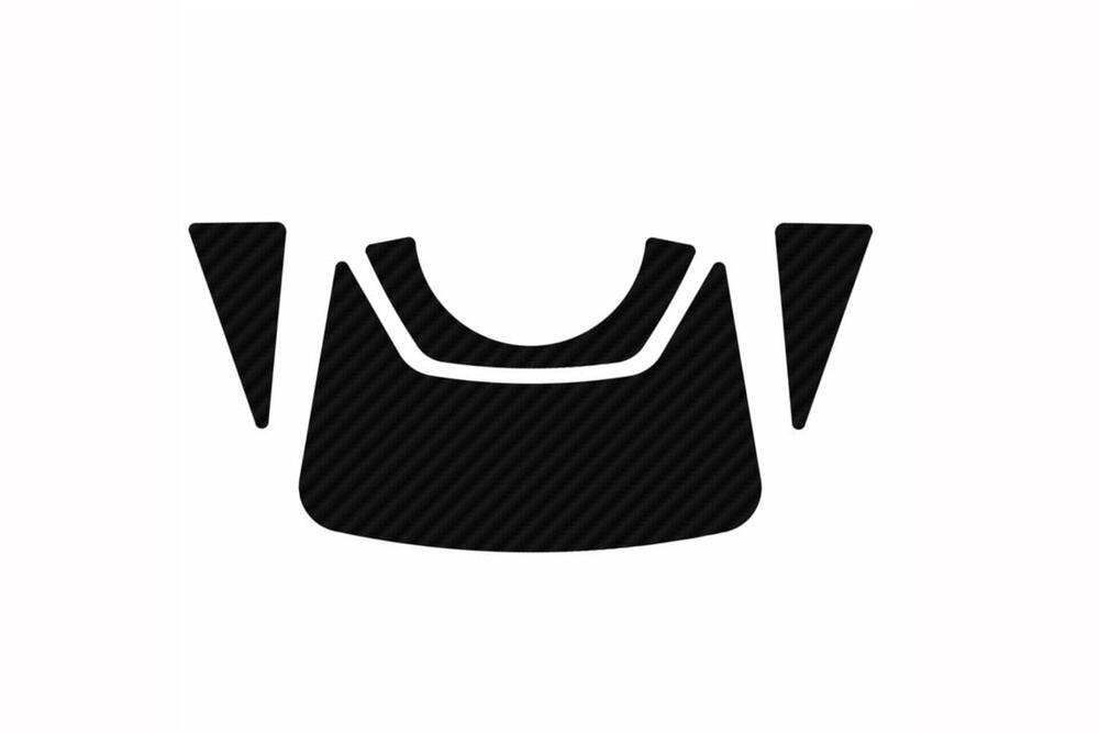 PUIG GABELBRÜCKEN-PROTEKTOR CARBON BMW S1000 XR 15-18' - 9095C