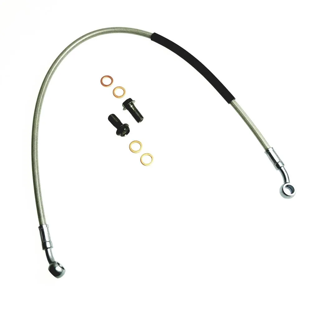 TGB HOSE ASSY., BRAKE - 513598A