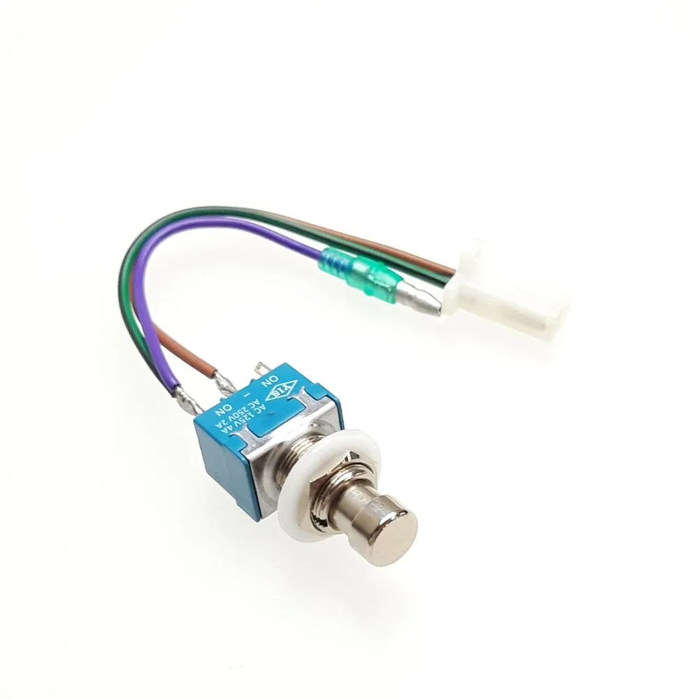 TGB HEATING SWITCH - 440950