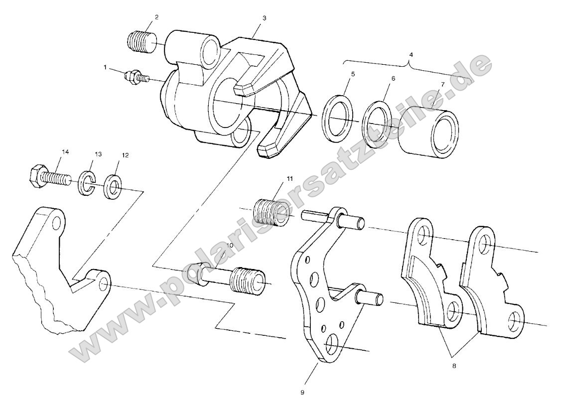 Front Brake Front Brake
