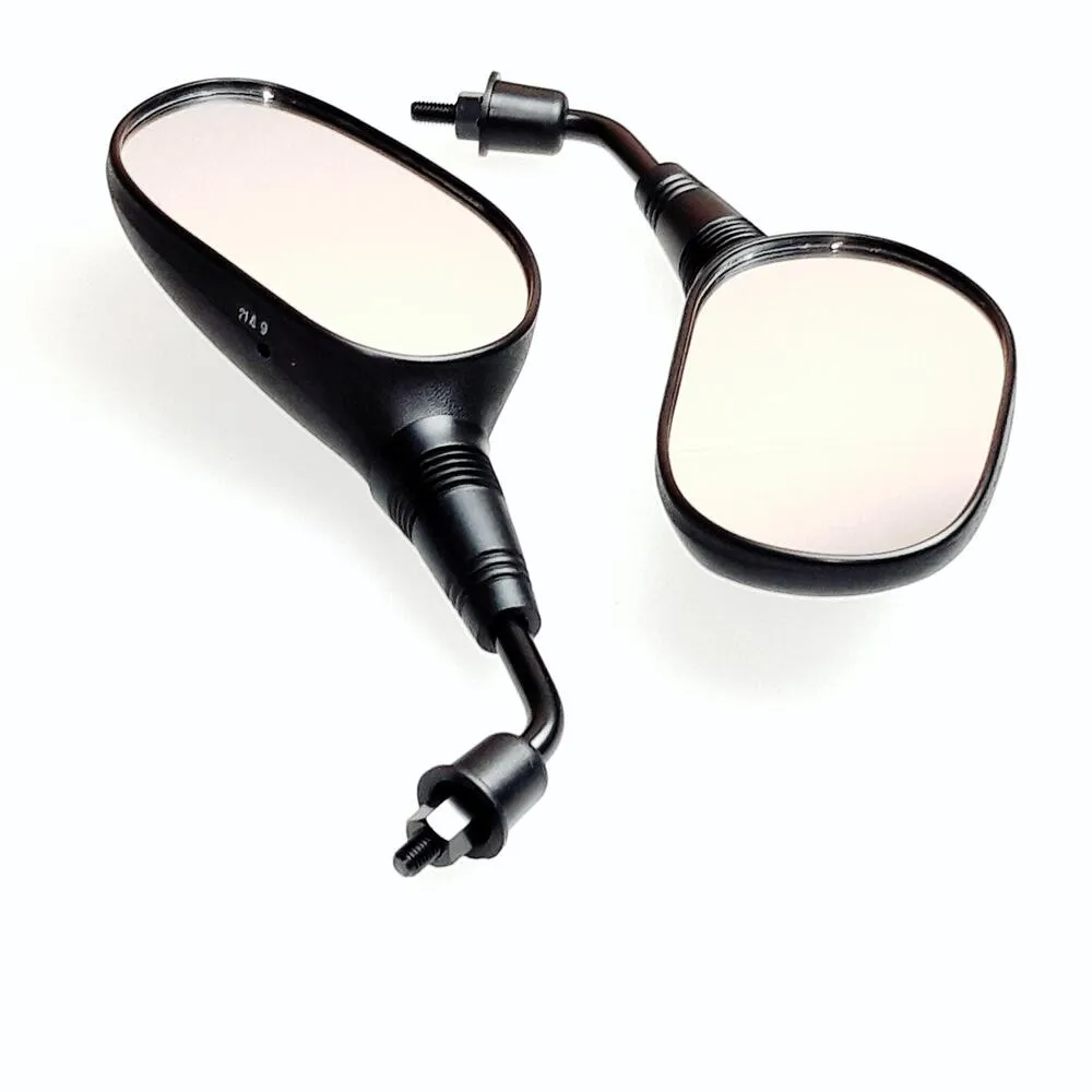 TGB MIRROR ASSY, REAR VIEW - 410151