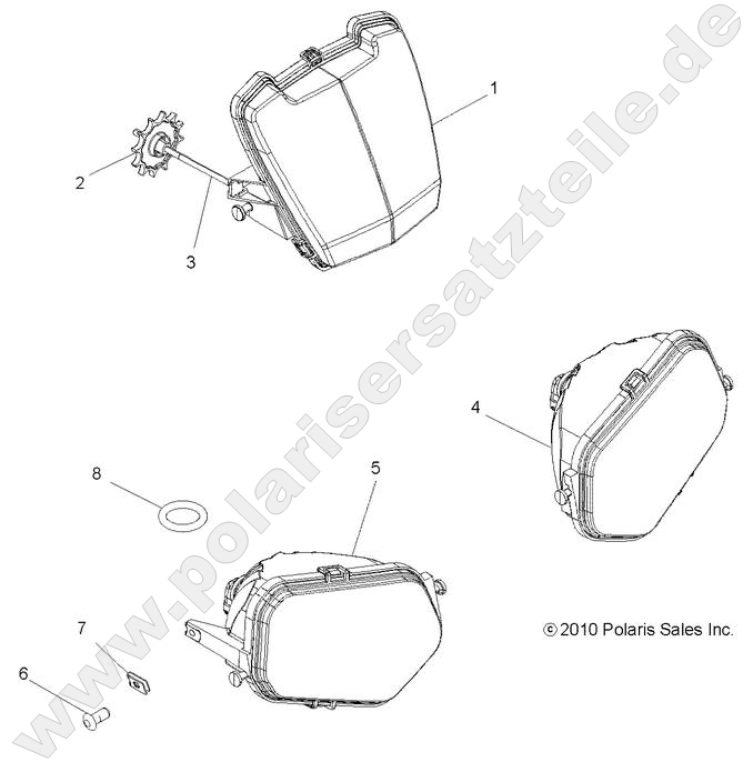 ELECTRICAL, HEADLIGHTS ELECTRICAL, HEADLIGHTS