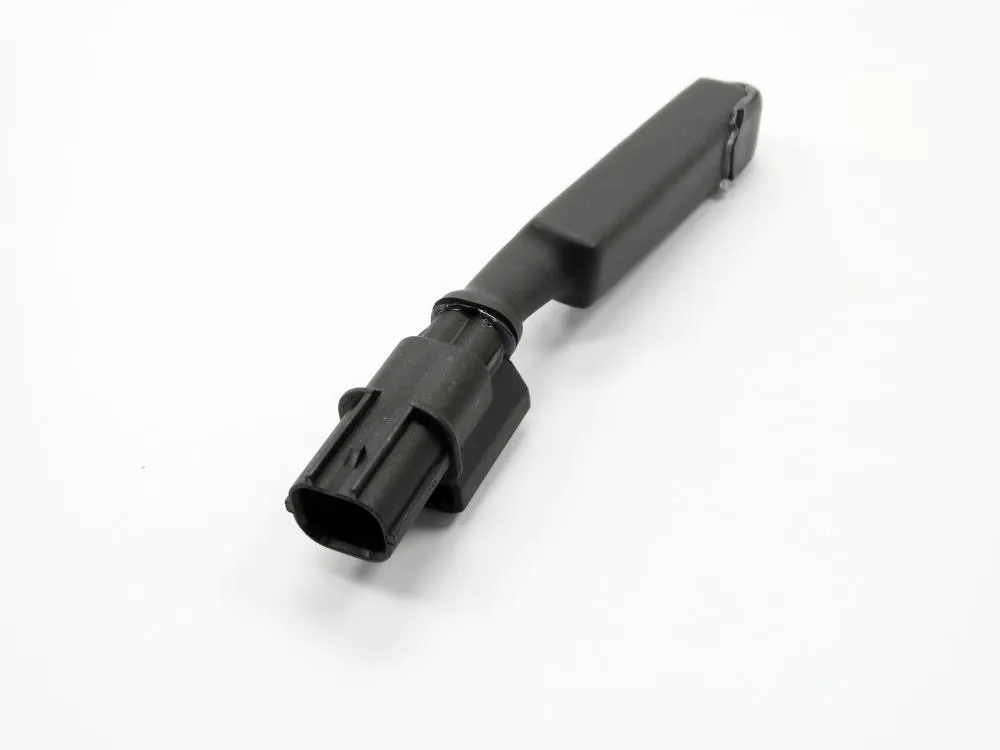 TMP Lenkungsdämpfer Eliminator Ersatzstecker #1 - Suzuki GSX-R 600 / 750 / 1000 | CBR 600 / 1000 RR