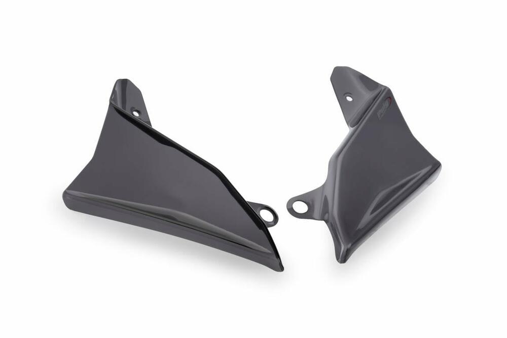 PUIG FRONT-SPOILER DUCATI MULTISTRADA V4/S/SPORT C/STAR - 21128F